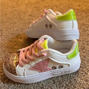 Golden Goose Toddler *dupe*